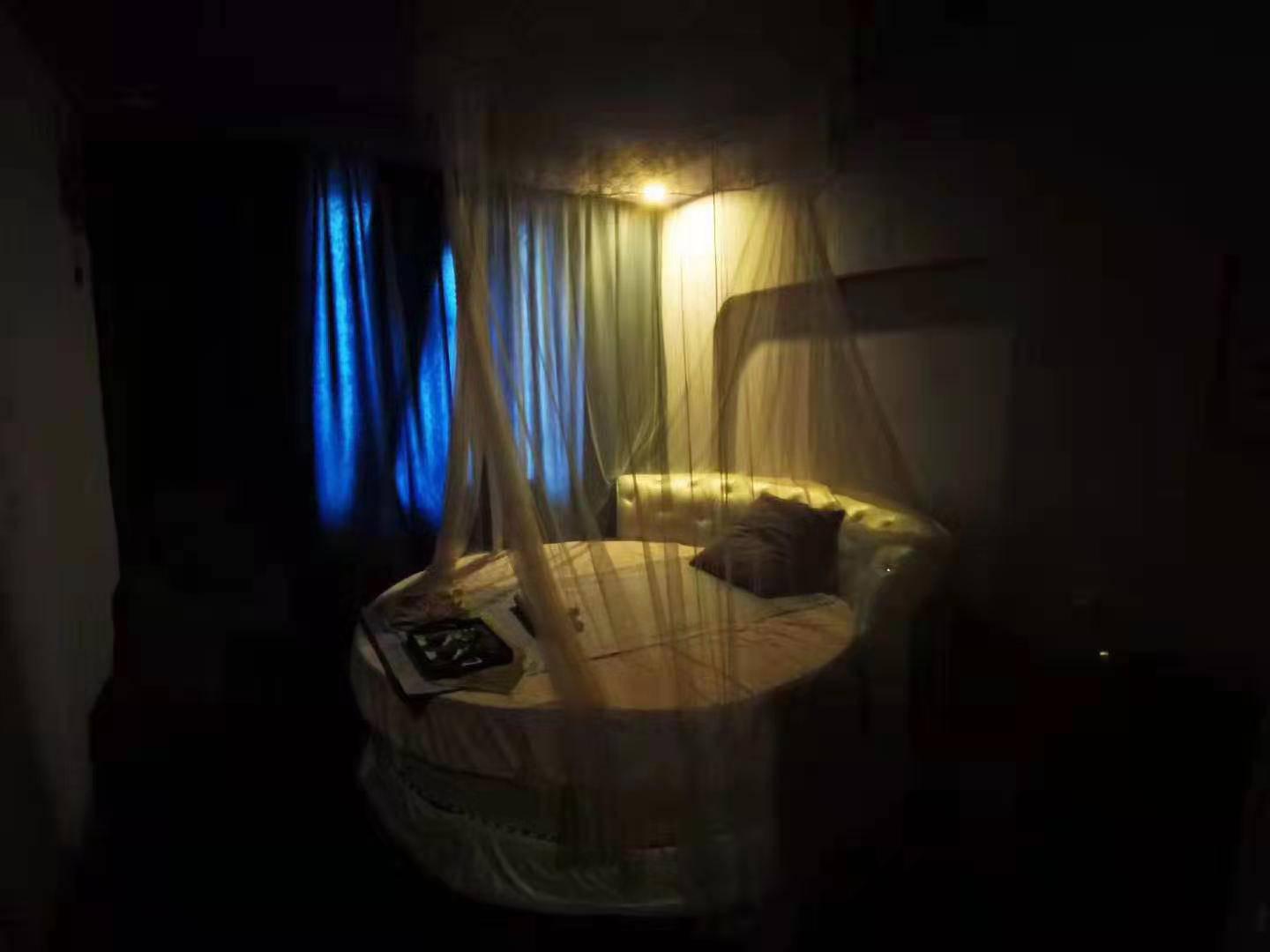 北京丰台水磨私密会所