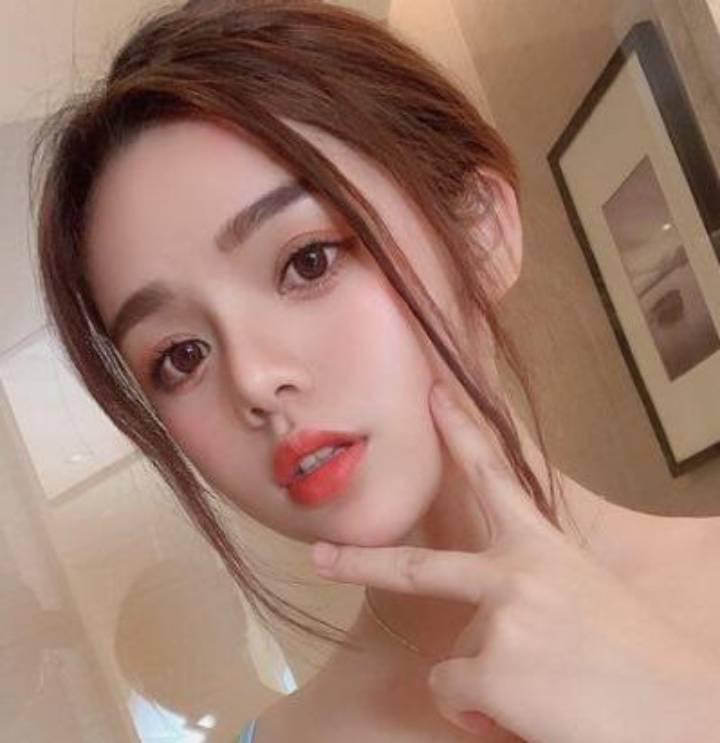 刚下海的水多 实实在在的爽